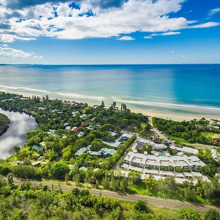 East On Byron Hotel Byron Bay Exterior photo