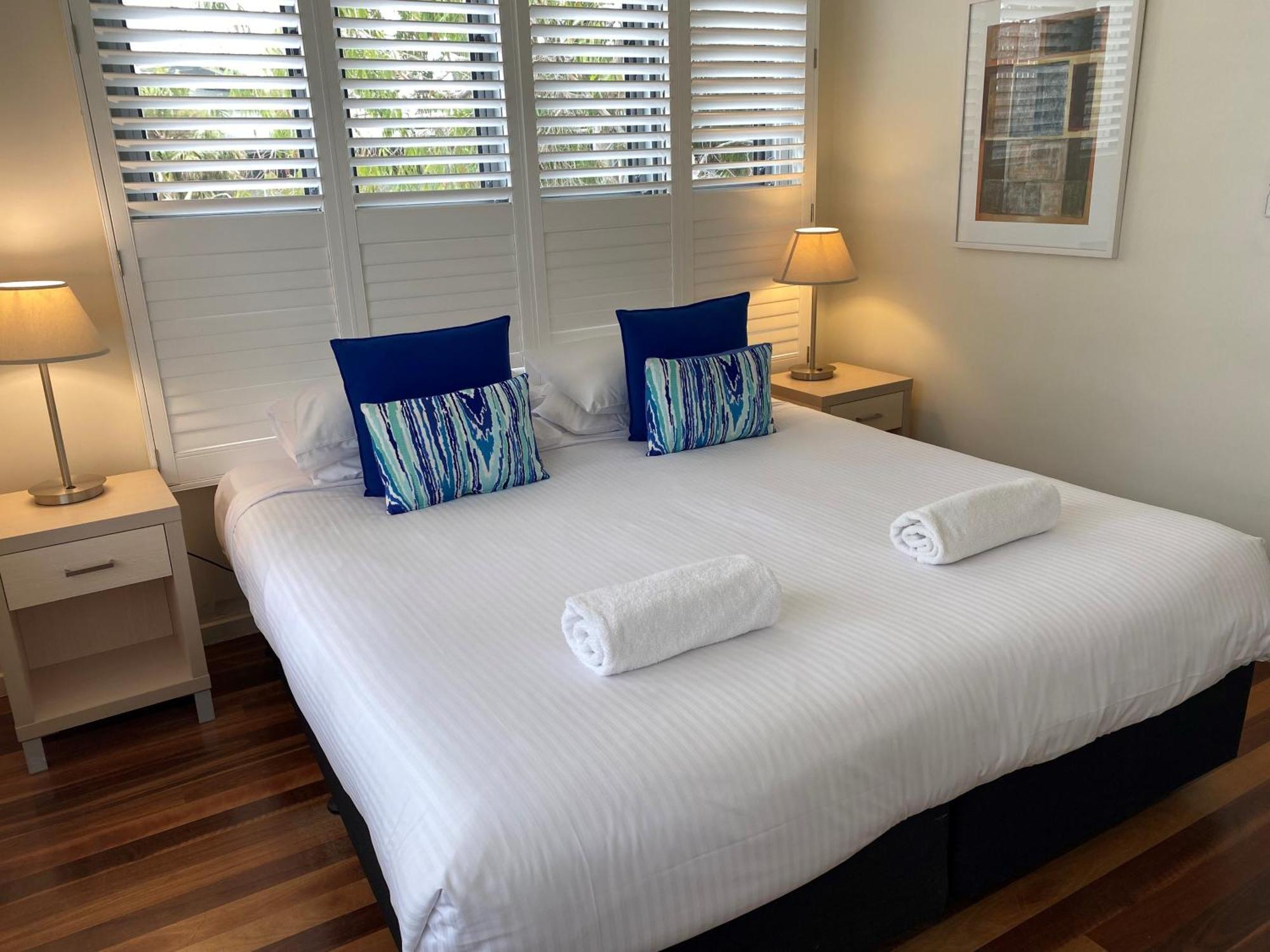 East On Byron Hotel Byron Bay Exterior photo