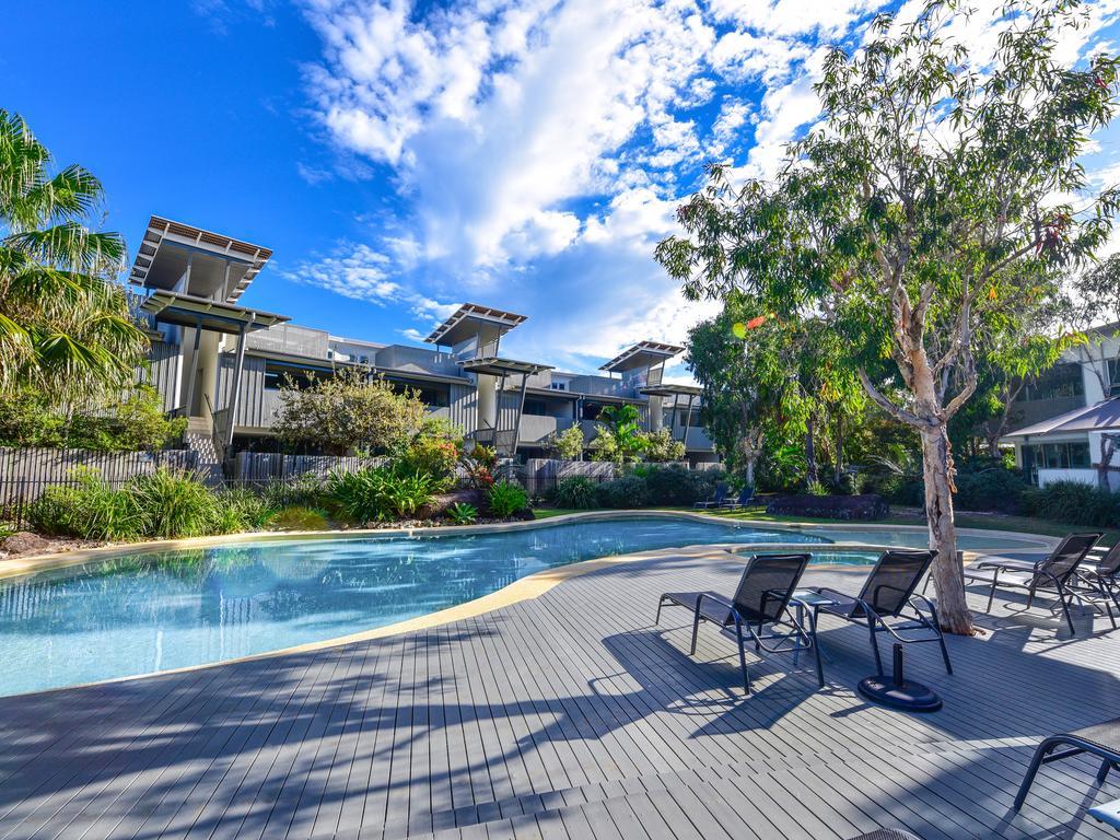 East On Byron Hotel Byron Bay Exterior photo