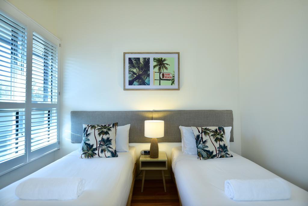 East On Byron Hotel Byron Bay Exterior photo