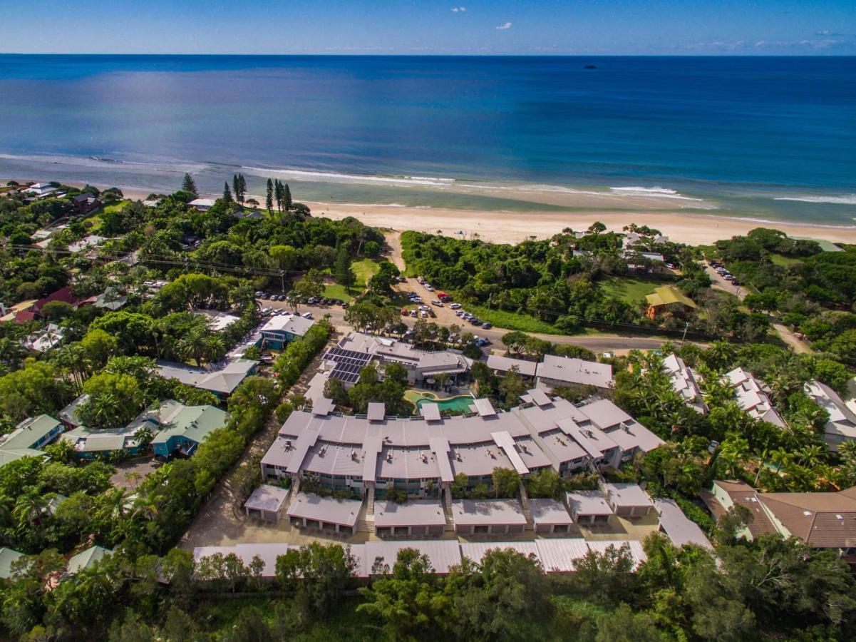 East On Byron Hotel Byron Bay Exterior photo